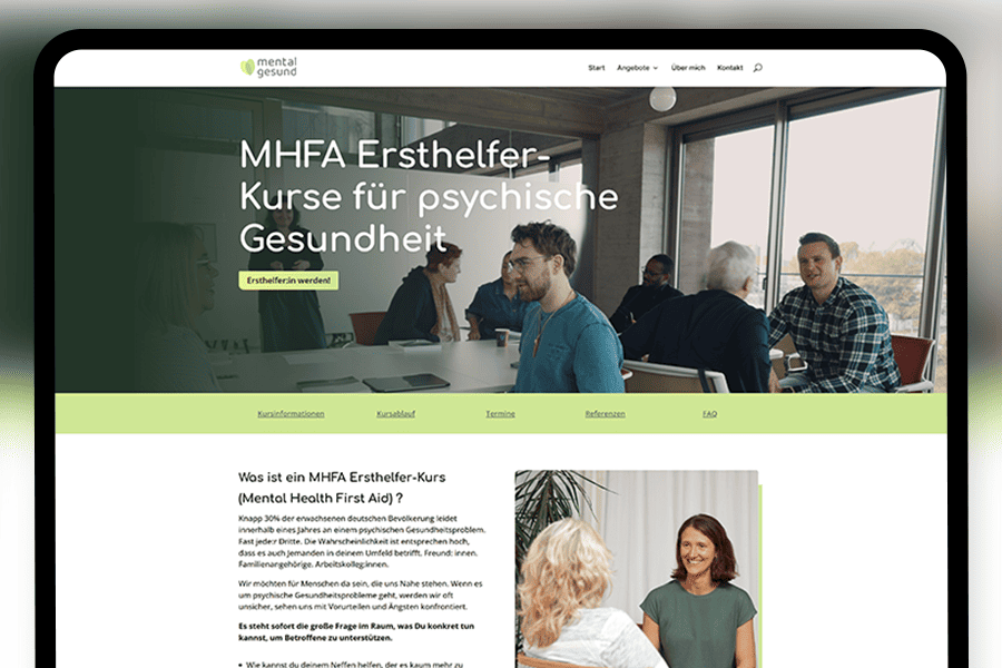 referenz-mentalgesund-hartmann Abbildung Websitereferenz mental gesund