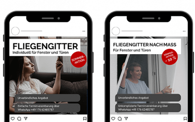 A/B-Tests für Social Media